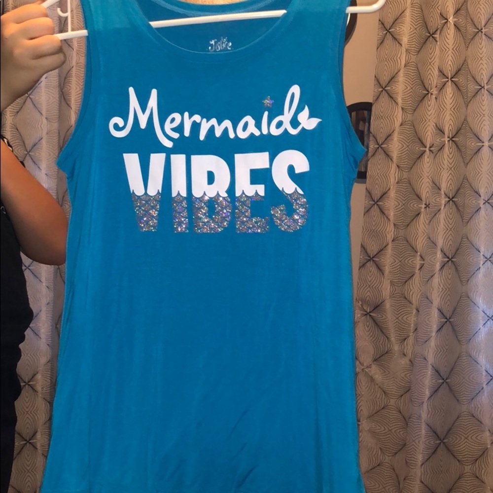 Girls tank top